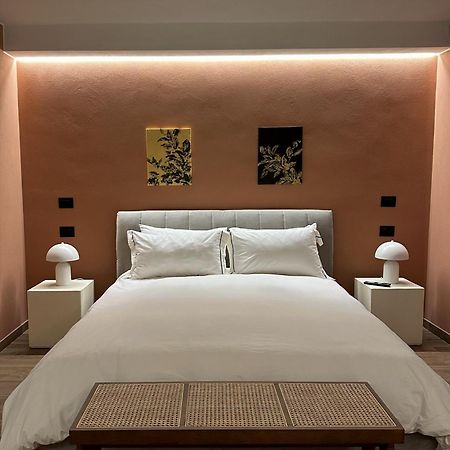 Raha Suites Συρακούσες Εξωτερικό φωτογραφία