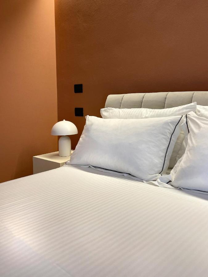 Raha Suites Συρακούσες Εξωτερικό φωτογραφία