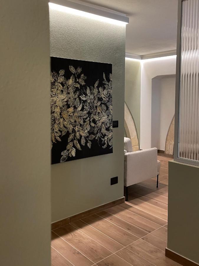 Raha Suites Συρακούσες Εξωτερικό φωτογραφία