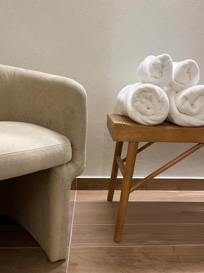 Raha Suites Συρακούσες Εξωτερικό φωτογραφία