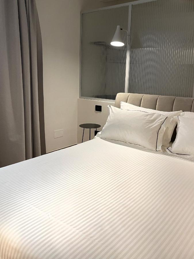 Raha Suites Συρακούσες Εξωτερικό φωτογραφία
