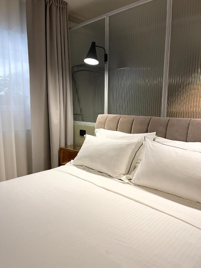 Raha Suites Συρακούσες Εξωτερικό φωτογραφία