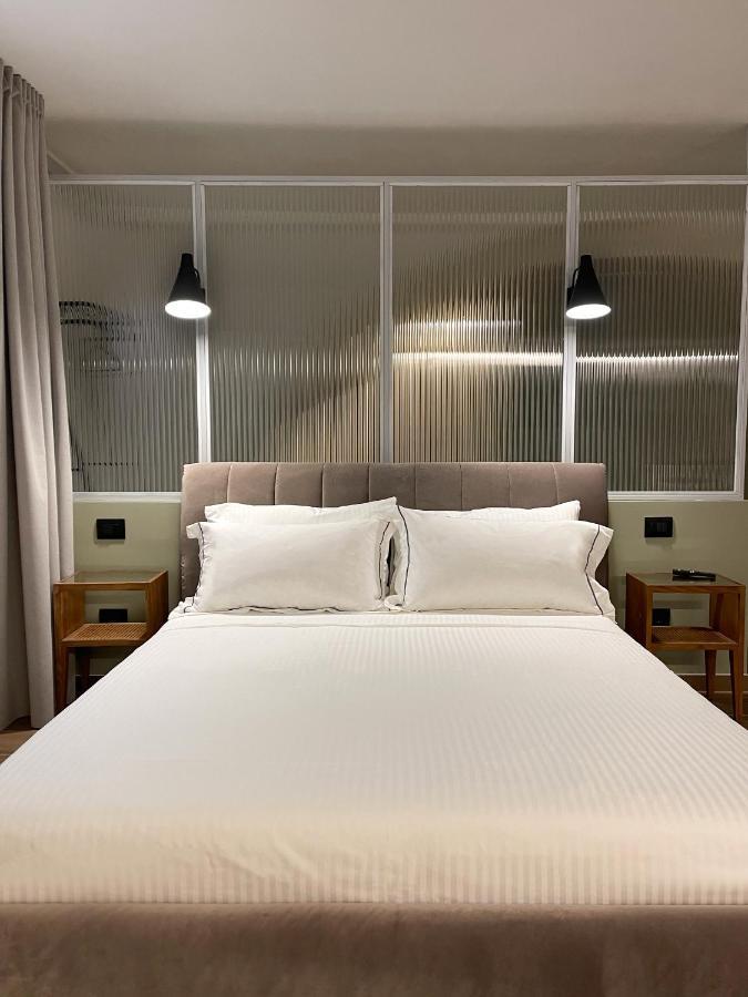 Raha Suites Συρακούσες Εξωτερικό φωτογραφία