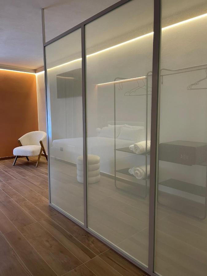 Raha Suites Συρακούσες Εξωτερικό φωτογραφία