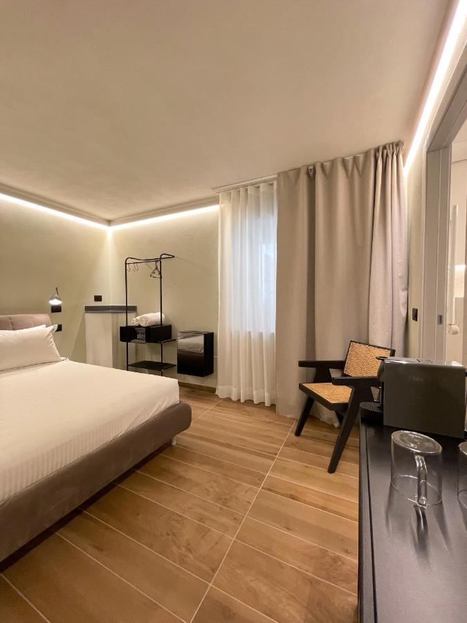 Raha Suites Συρακούσες Εξωτερικό φωτογραφία