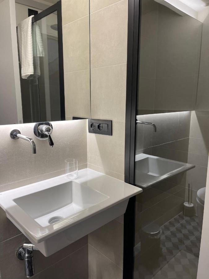 Raha Suites Συρακούσες Εξωτερικό φωτογραφία