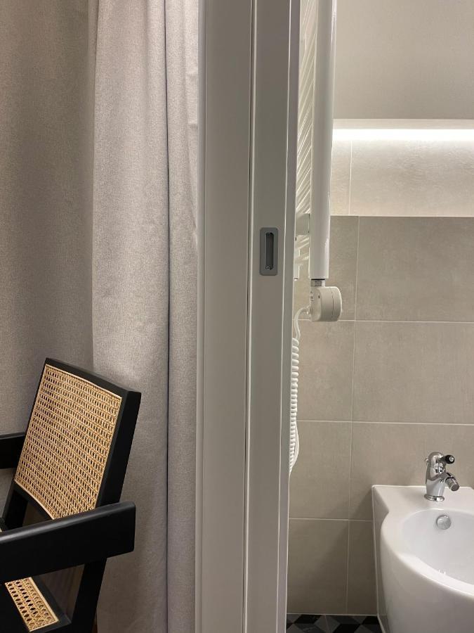 Raha Suites Συρακούσες Εξωτερικό φωτογραφία