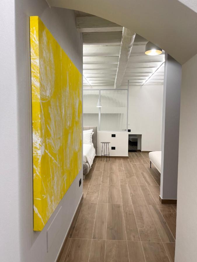 Raha Suites Συρακούσες Εξωτερικό φωτογραφία