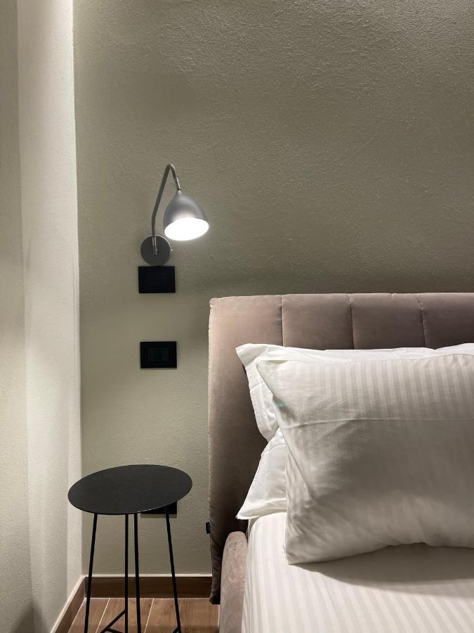 Raha Suites Συρακούσες Εξωτερικό φωτογραφία