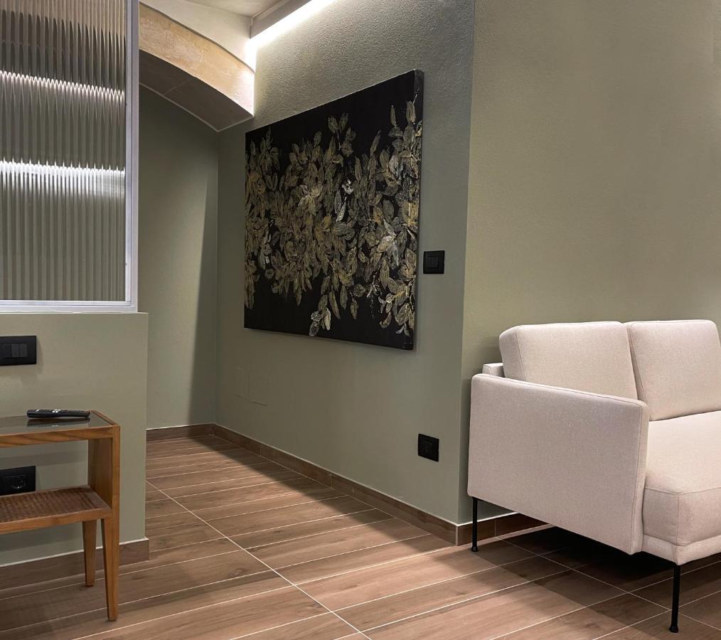 Raha Suites Συρακούσες Εξωτερικό φωτογραφία