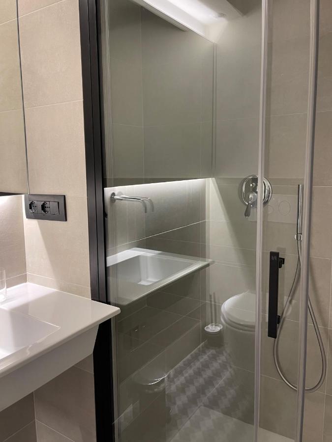 Raha Suites Συρακούσες Εξωτερικό φωτογραφία