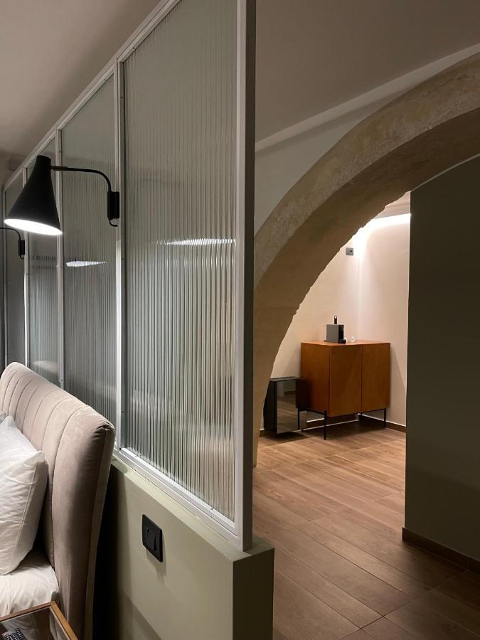 Raha Suites Συρακούσες Εξωτερικό φωτογραφία