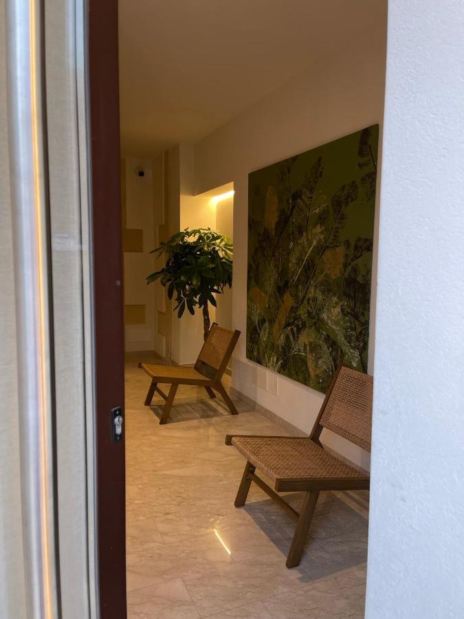 Raha Suites Συρακούσες Εξωτερικό φωτογραφία
