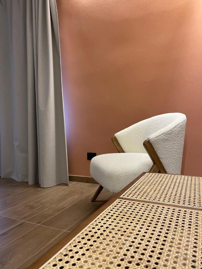 Raha Suites Συρακούσες Εξωτερικό φωτογραφία