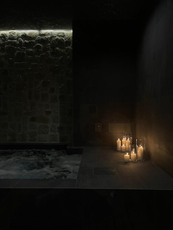 Raha Suites Συρακούσες Εξωτερικό φωτογραφία