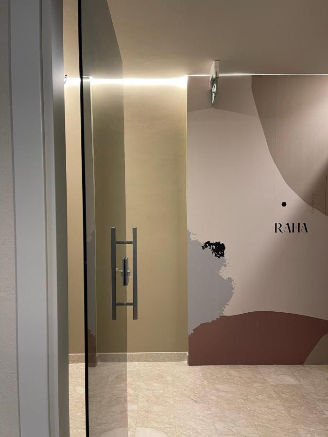 Raha Suites Συρακούσες Εξωτερικό φωτογραφία