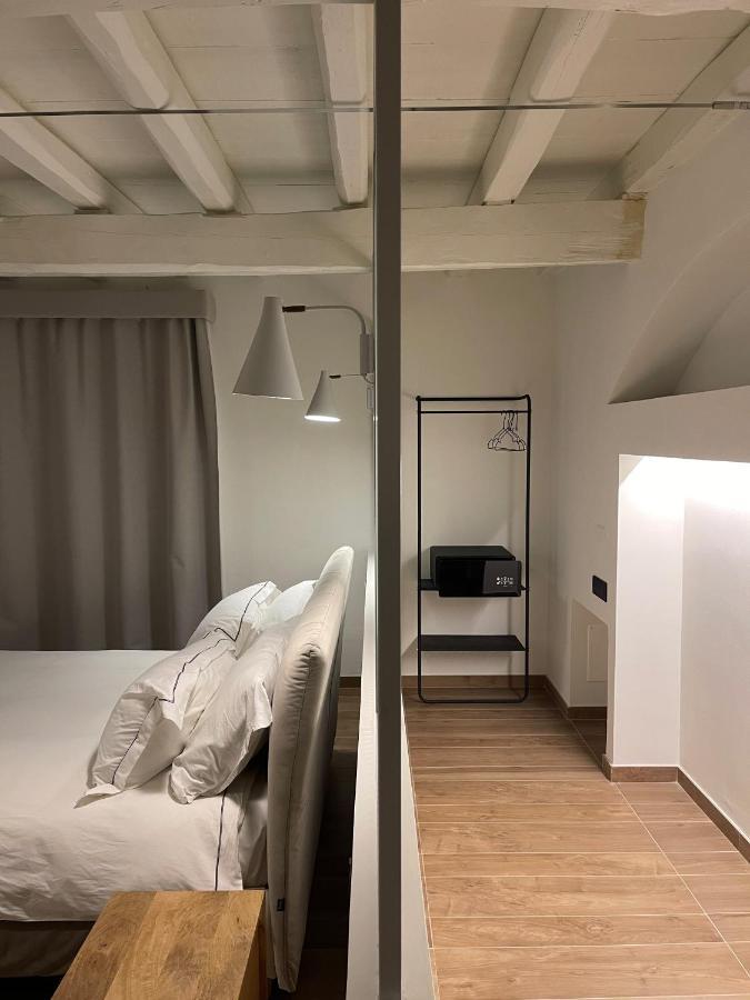 Raha Suites Συρακούσες Εξωτερικό φωτογραφία