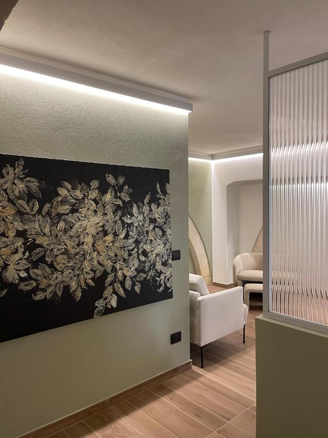 Raha Suites Συρακούσες Εξωτερικό φωτογραφία