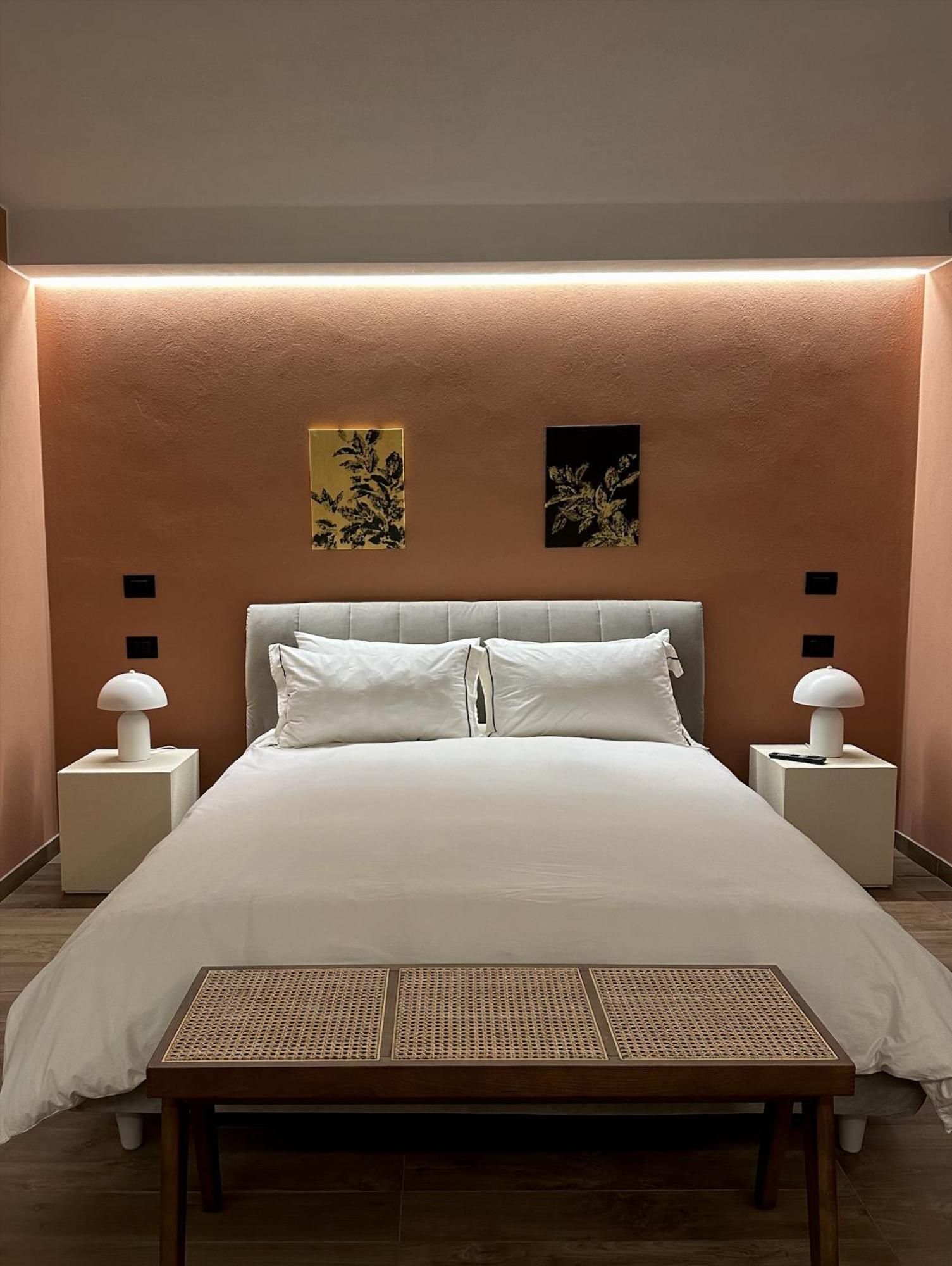 Raha Suites Συρακούσες Εξωτερικό φωτογραφία