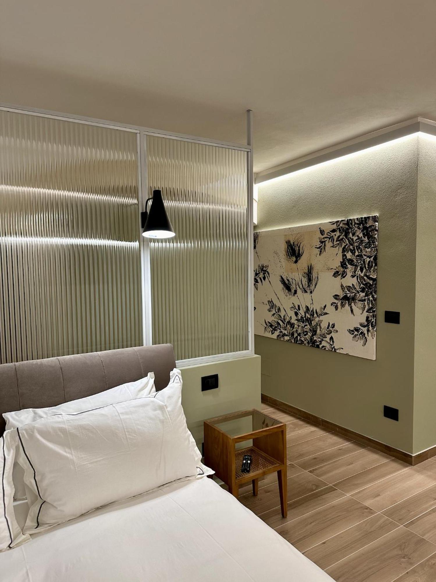 Raha Suites Συρακούσες Εξωτερικό φωτογραφία